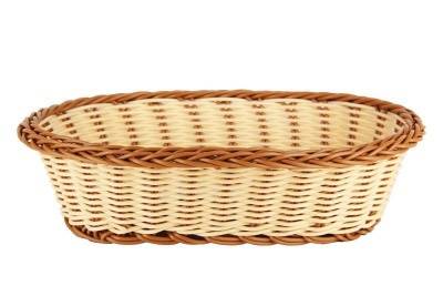 корзинка для хлеба 24,5х15х6,5
