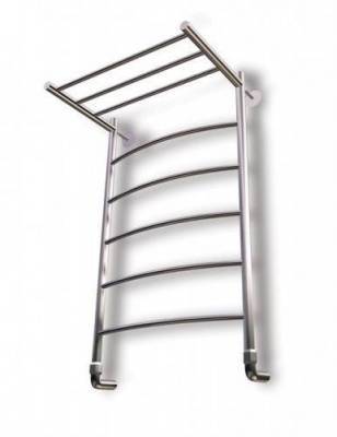 полотенцесушитель приоритет нк 3 80*50 п тругор с комплектом углов