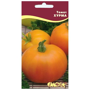 томат универсальный хурма (0,2 гр)
