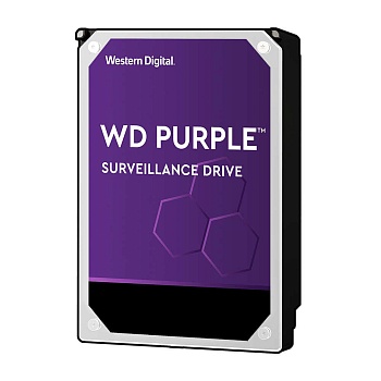 жесткий диск 2tb wd purple