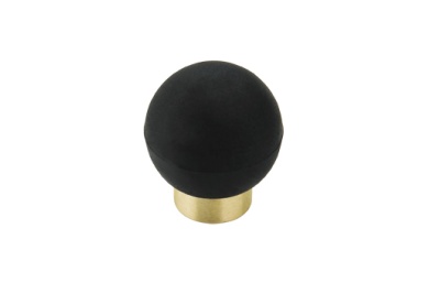 стопор дверной adden bau ds 100 gold золото