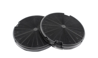 комп. фильтров угольных 2 шт ф-07 (991.0304.035)