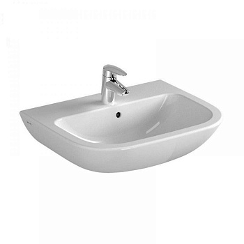 раковина vitra s20 60 см