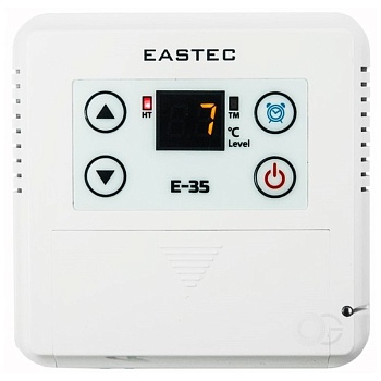 терморегулятор eastec e-35