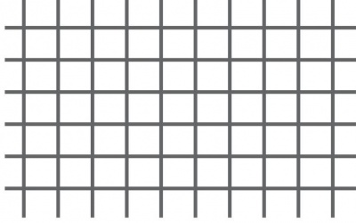 сетка кладочная 2.0х0.38 м ячейка 55х55мм d4 мм (3.5-3.8 мм)