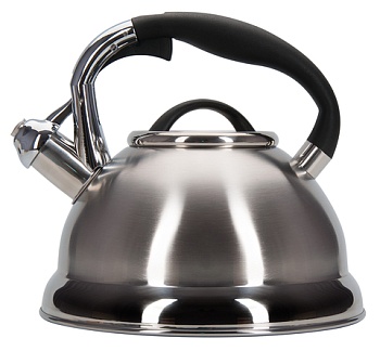 93-tea-28 чайник 2,6л со свистком linea tea