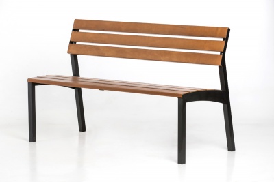 скамья park ра150