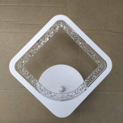 бра escudo 39047-1w-da, led 24w (25,5*22*8) распродажа