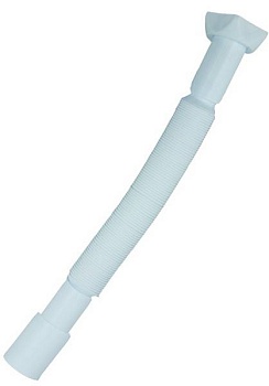 гофрированная труба 1 1/4"-40/50 l=1200мм