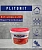 затирка эпоксидная plitonit colorit easyfill серый - 1кг для межплиточных швов и реактивный клей для плитки