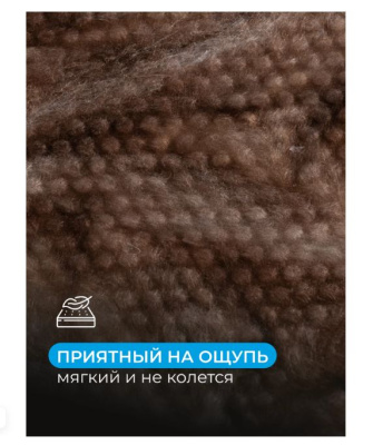 мин. изоляция акустикnauf ас/тс 037 100*610*1230 (6м2,0,6м3) в пал.32шт