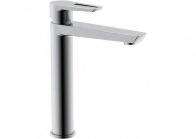af320-11с aquanet logic, смеситель для умыв. высокий, хром (216765)