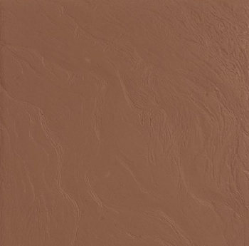 тротуарная плитка сицилия 300*300*30 (11шт/1м2), цвет коричневый