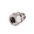 v/s 40*11/2" папа (никелированный)