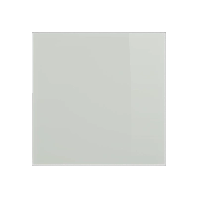 панель декоративная aeon d100/125 179х179 стекло lacobel white soft diciti
