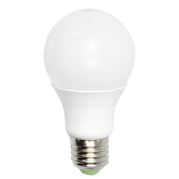  a60 led 15w 4000k e27 max light
