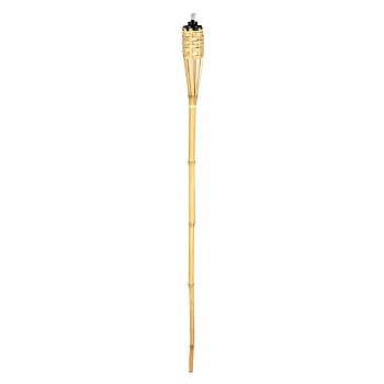 факел 120 см, бамбуковый boyscout