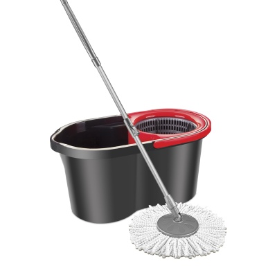 eco mop style набор для уборки 14л. в ассортименте.