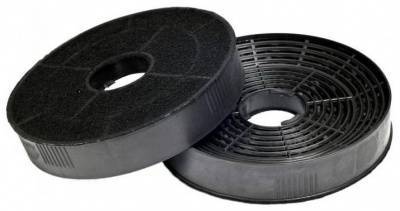 комп. фильтров угольных 2 шт ф-05 (интегра)