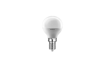  ergolux led-g45-7w-e14-4500k