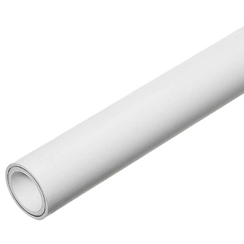 труба pn25 20 pp-r вн. армир. алюм. 2 м контур (160) (кратно 2м)