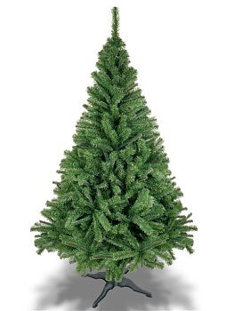 ель комнатная лесная сказка (1,8 м) распродажа..