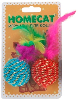 homecat 4   4       