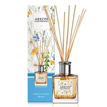 ароматизатор для дома areon sticks garden 150ml (spa/спа)