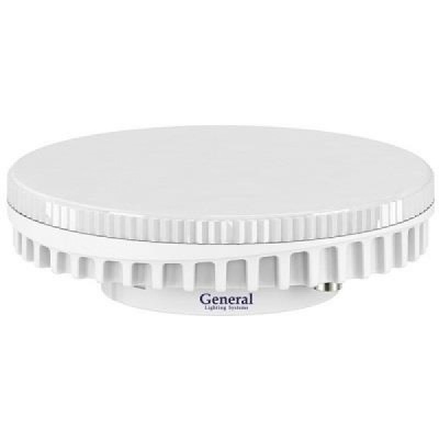 лампа glden-10gx53-8-230-gx53-2700 (в уп.10 шт.) распродажа
