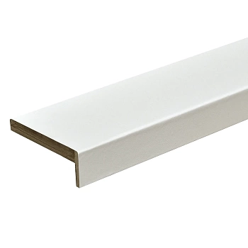 наличник беленый сиппл телескоп финиш-пленка дифорд