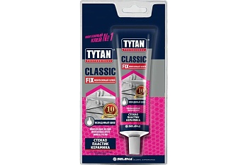    tytan professional classic fix , 100 