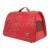 homepet 48 см х 31 см х 28 см переноска для животных до 4 кг 1х3