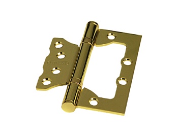 петля дверная 100*75*2,5 2вв pb arsenal