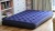матрас надувной 152х203х22см, до 300кг, уп.3 67003 bw, bestway,