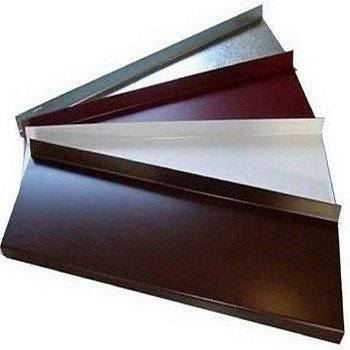  30*200 ral 9003 
