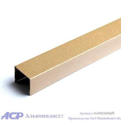 п-угол 16*16*3000 (а08) распродажа