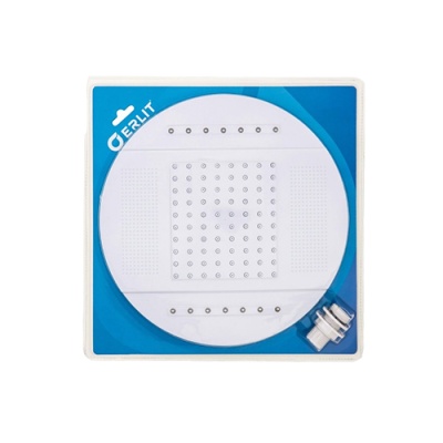 душ верх без подсветки 150мм mr блистер