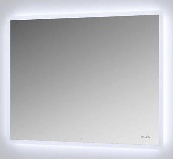 зеркало spirit 2.0, 60 см с подсветкой, ик-сенсор и системой антизапотевания