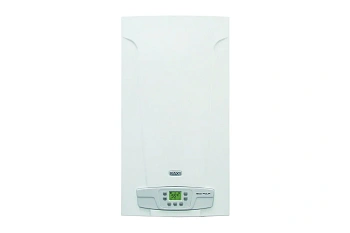 котел baxi eco four 1,24, 24 квт, газовый настенный