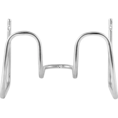 вешалка для шланга geolia металлическая распродажа