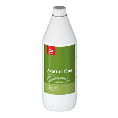 пигмент avatint plus ch 1 л (1/3) "тиккурила"