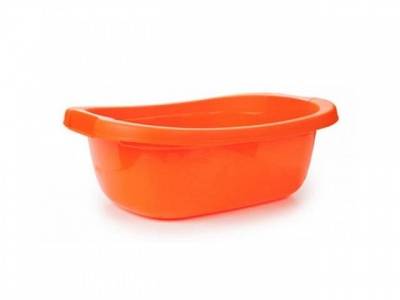 таз 15л (мандарин)