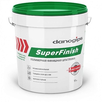  ..danogips superfinish 11(48)/18,1 