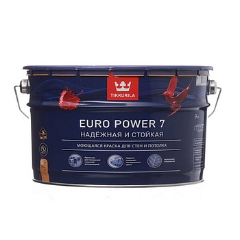  / tikkurila /power-7  2,7