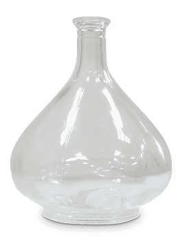 бутыль магарыч алкохимик 1,6л., прозрачная, горло 19 мм