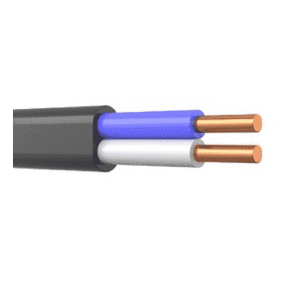 кабель ввг-пнг(а) ls 2*2,5 гост