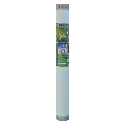 обои флизелин универсал x-glass pro 1,06х23,6 м (25м2), 110 гр/м2