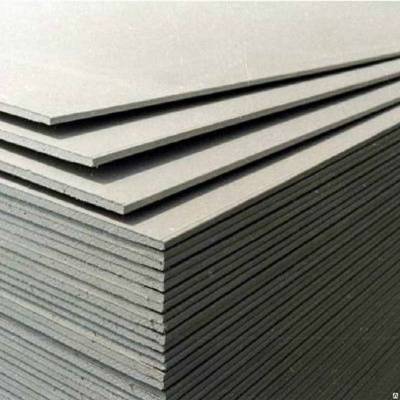 гкл-а-плук -кнауф 12,5 мм l2500мм (52/1) /156м2