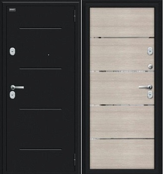  . bravo thermo-2  (104/0) cappuccino veralinga imp-6/  205*86 